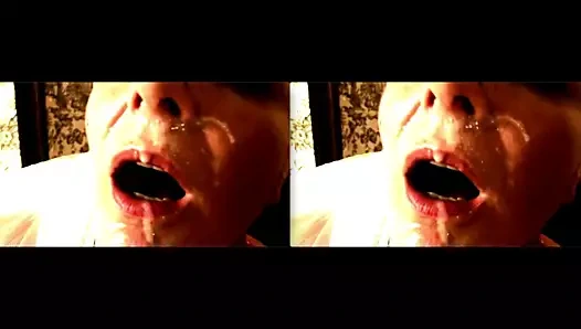 Sikimi sen pis cüruf emmek - üçlü aaa filmler İngiltere - önizleme