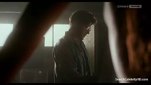 Joanna gidiyor - bir Amerikan yorganı nasıl yapılır