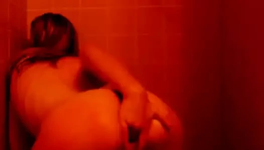 Banyo sürtükleri - kırmızı ışık bölgesi - christos104