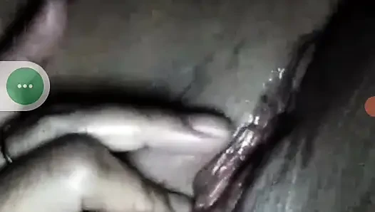 Karım götlü kadının orgazm olması gerekiyor beni özlüyor ıslak amını parmaklıyor