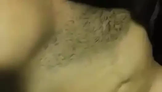 Dandose unas tocadotas