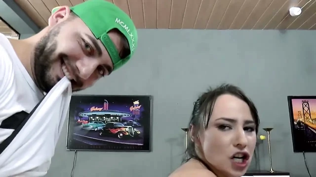 Orta yaşlı seksi kadınların orgazmları - (tam film)