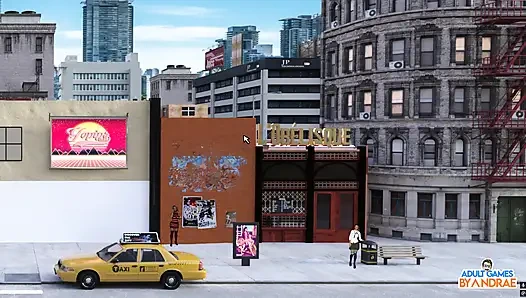 Ep1: sapık yapımcısı oyunu