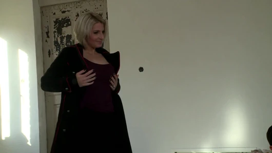 Alman koca baba!!! - cilt #09