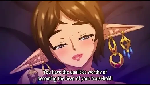 Bir adam güzel canavar kızı sikiyor