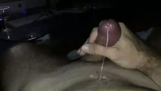 Boşalma