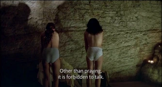 Ania bukstein, michal shtamler, fanny ardant - sırlar