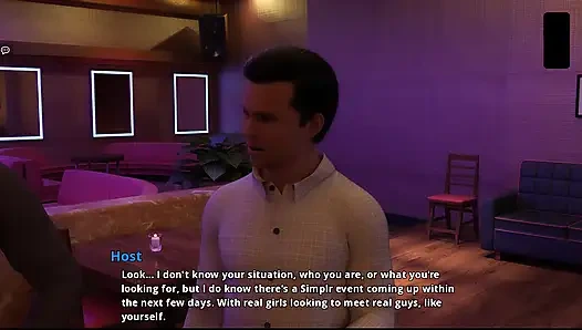 College Kings 31 Riley onu iyi sikmemi istedi