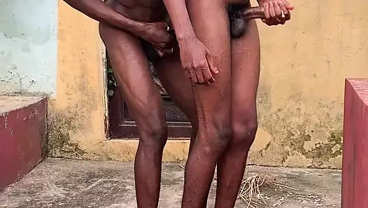 İş molasında onu sikiyorum