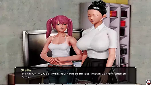 #11 - Sovalley Okulu