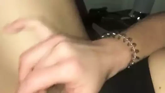 karısı parmak tekniği