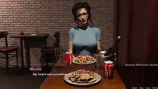 Bir üvey annenin aşkı (orborigin) bölüm 99 loveskysan69 tarafından oynanmaya hazır