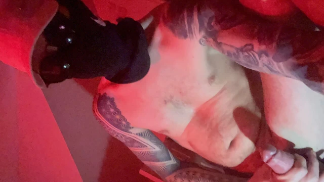 Sapık göt sikişi truncheon 31 talimatı