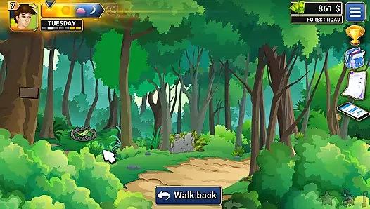 World of Sisters (seksi tanrıça oyun stüdyosu) #95 - misskitty2k tarafından bir oyuncakla yayın