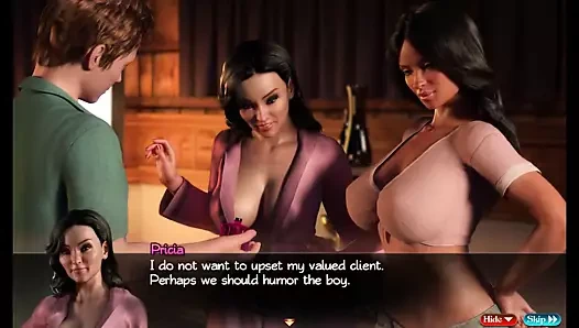 Treasure of nadia, nlt-media: güçlü afrodizyak - ep93