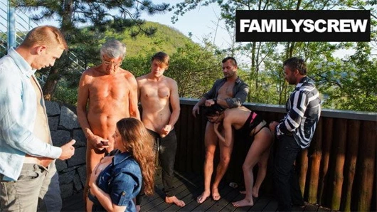 Aile duvarını yıkmak