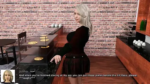 Kalbin olduğu yer: yaramaz yer bölüm 125