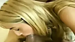 Sirlene e amigo carioca 1