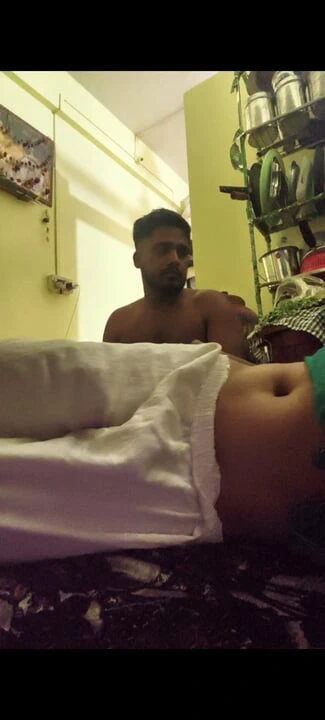 Hintli Marathi Vaini'nin Gand Mesajı