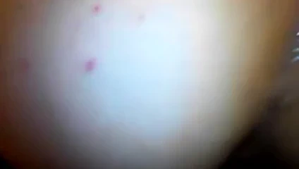 Hittin Dat Azz arkadan. Dat amcığının içinde yarak var