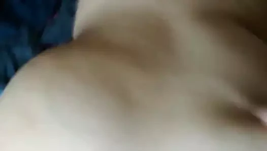 Büyük götlü yüksek sesle exgf