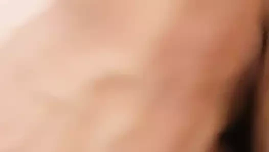 Un joli trou de balle en levrette