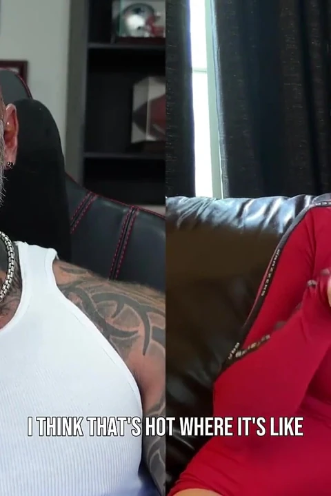 Porno yıldızı itirafları - Riley Jean (bölüm 72)