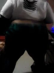 seksi brickhouse jöle asshake pt.2