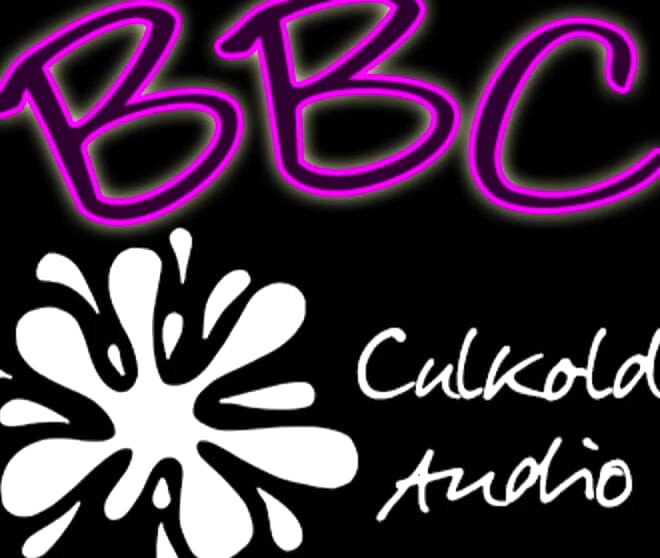 Büyük zenci yarağı Culkold Audio