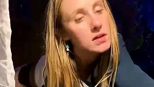 Yayın başladı seks eğlenceli olabilir. Özellikle VideodaYken