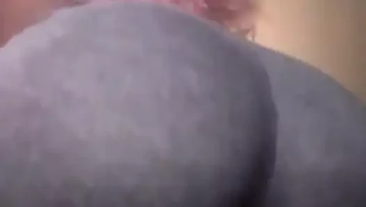 Azgın sürtük
