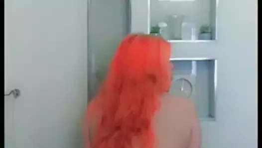 Lolafuccbunny – çıplak alay