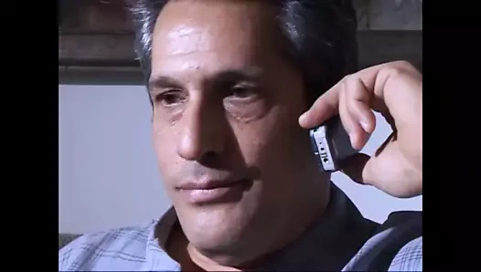 ABD'de yapılan sıcak sarılmalar 2. cilt - 6. bölüm