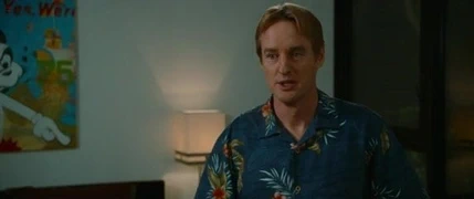 Nicky whelan üstsüz