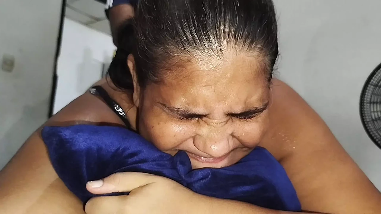 Premium Stepfather I Catch My Stepdaughter In Sexy Lingerie With Big Ass And I Cant Stand It I End Up Fucking And Fill Her Pussy With Cum (Full Video) - Singapore Special