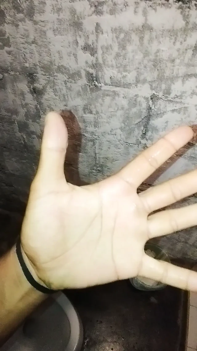 Zengin ve Zarif Bir Penis