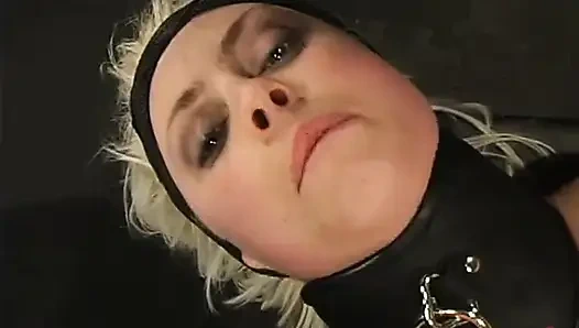 Mark Davis ve Lorelei Lee