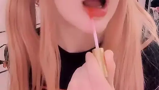 Senin sevginin nesnesi olmak istiyorum