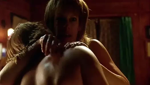 Jamie lee curtis - "boğulan mona"