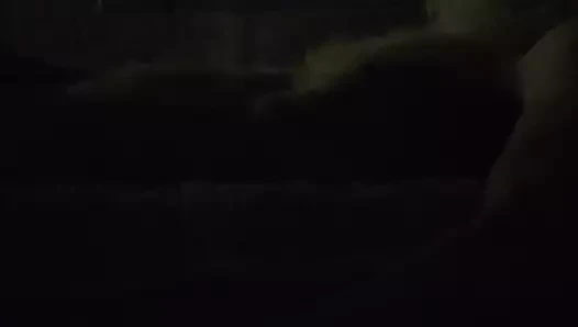 gece geç saatlerde ziyaret