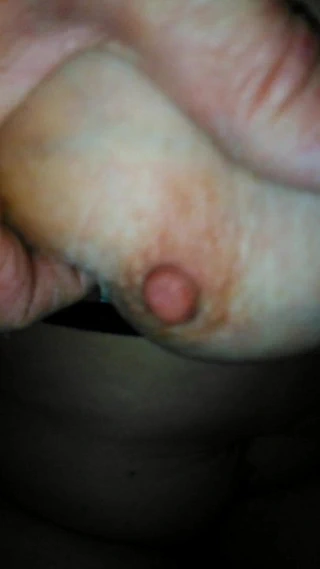 Mamie trompe son Marie pour la 1er fois(25 ans de mariage)