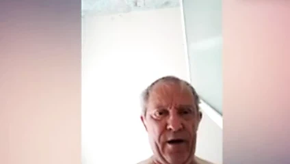 dede mastürbasyon kapalı