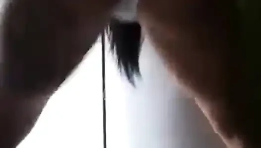 Çıplak dans
