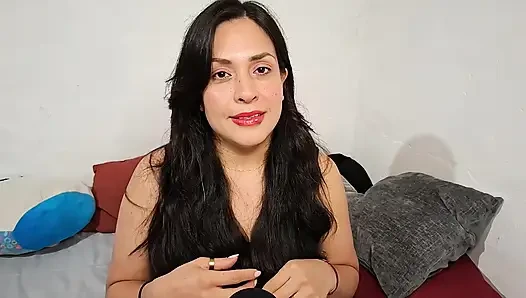 Asmr rol yapma komşun seninle flört ediyor