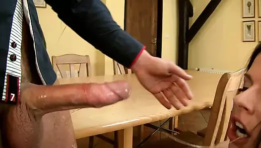 Her zaman azgın - bölüm 4