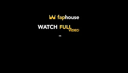 Çikolatalı pişirme 1 iri güzel kadınla bir şehre taşındı