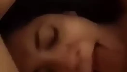 Evli kadın esaret altında