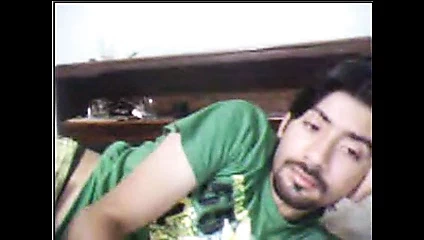 Peşaver konumundan Ammad