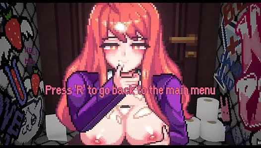 Intoxicant Hentai PornPlay Ep.1 – best hentai pixel titfuck