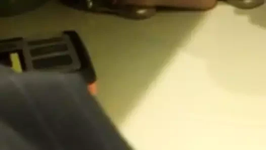 Ayaklar, ruhtan ayak bileğinize